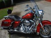2013 - Harley-Davidson Road King Touring
