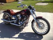 2013 - Harley-Davidson FXSBSE CVO Breakout