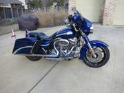 2010 Harley-davidson