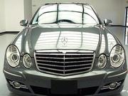 2008 MERCEDES-BENZ 2008 Mercedes-Benz E-Class E 350