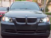 Bmw 335 2007 BMW 3-Series