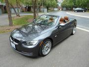 Bmw Only 43096 miles 2007 - Bmw 3-series