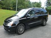 kia sedona 2012 - Kia Sedona