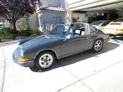 1973 Porsche 911 1973 - Porsche 911
