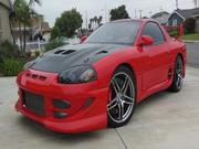 Mitsubishi Only 145022 miles