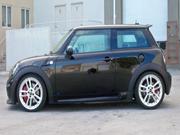 2011 MINI cooper s 2011 - Mini Cooper S
