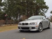 Bmw Only 15501 miles 2004 - Bmw M3