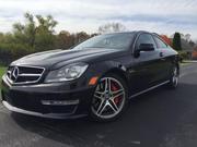 Mercedes-benz C-class 13040 miles