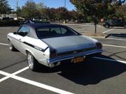 Chevrolet Only 300 miles