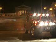 hummer h1 2002 Hummer H1
