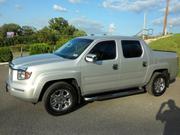 Honda Ridgeline 2007 Honda Ridgeline RT