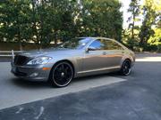 Mercedes-benz Only 103500 miles