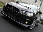 2008 Mitsubishi Lancer