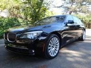 2011 BMW 2011 - Bmw 7-series