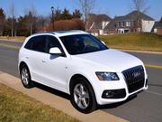 Audi 2011 2011 - Audi Q5