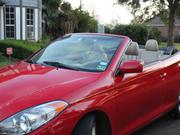 Toyota Solara 3.3L 3300CC 202