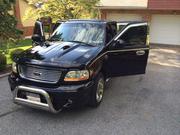 Ford F-150 5.4L 330Cu. In.