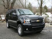 2010 Chevrolet 6.0L 5967CC 364