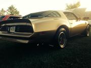 1978 PONTIAC 1978 - Pontiac Trans Am