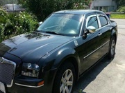 2006 Chrysler 2.7L V6
