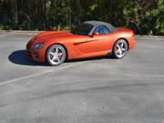 2005 DODGE viper 2005 - Dodge Viper