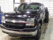 2003 Chevrolet Silverado 3500