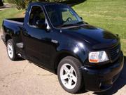 2004 Ford F-150 2004 - Ford F-150