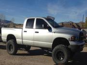 Dodge Ram 2500 5.9L 359Cu. In.