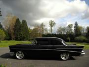 Chevrolet 1957 1957 - Chevrolet Bel Air/150/210