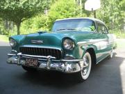 1955 Chevrolet 1955 - Chevrolet Bel Air/150/210