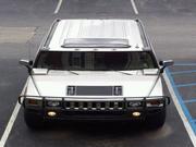 hummer h2 Hummer H2 SPORT UTILITY 4-DR