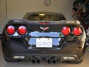 Chevrolet 2011 2011 - Chevrolet Corvette