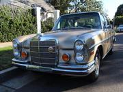 Mercedesbenz 200series 30000 miles
