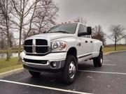2007 Dodge Ram 3500 Dodge Ram 3500 BIG HORN EDITION 3500