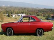 1968 PLYMOUTH 1968 - Plymouth Road Runner