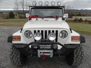 Jeep Only 94000 miles