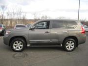 LEXUS GX Lexus GX Premium Sport Utility 4-Door