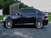 Lexus L S 78000 miles