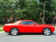 Dodge 2009 Dodge Challenger SRT8