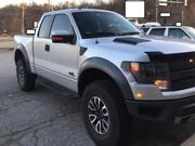 Ford F150 13000 miles
