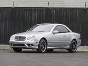 Mercedesbenz Clclass 72048 miles