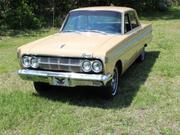 1964 Mercury Mercury Comet Caliente
