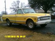 chevrolet pickup Chevrolet Other Pickups custom