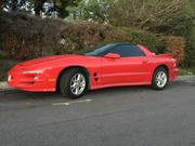 Pontiac Firebird 120000 miles