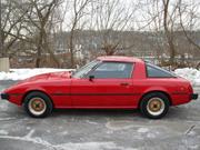 1979 Mazda 1146cc 12A rota