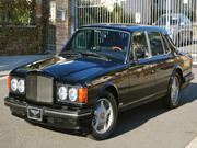 Bentley Only 63397 miles
