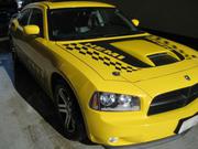 2006 DODGE charger Dodge Charger 