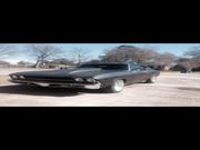 1969 CHEVROLET Chevrolet Chevelle 2 door