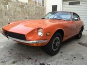 1970 DATSUN 1970 - Datsun Z-series