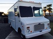 1983 Chevrolet Other Chevrolet Other Stepvan